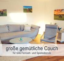 Ferienwohnung Ostsee Urlaub für Familien und Paare - Sörup