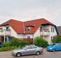 Große 3-Zimmer-Wohnung mit zwei Balkonen! - Osnabrück Eversburg