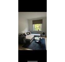 2 Zimmer Wohnung mit großer Küche NÄHE UNI - Wuppertal Elberfeld