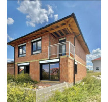 Moderner Neubau - frei in der Gestaltung !Provisionsfrei! - Großalmerode