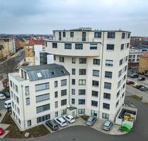 ** 1 Monat Kaltmietfrei ** moderne Praxis- Büroeinheit zu vermieten ** - Delitzsch