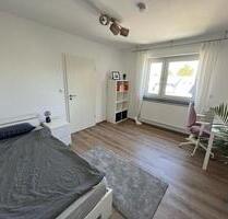 WG Zimmer - Zimmer - Wohnung - ZKB - zu vermieten an Studenten - Mannheim Gartenstadt