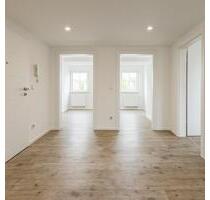 Gemütliche 3-Zimmerwohnung mit Balkon in Lichtenberg - Salzgitter Ortschaft Nord