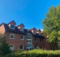 2,0-Zimmer-Wohnung, Westerallee 118, DG mitte - Wohnberechtigungsschein erforderlich - - Flensburg