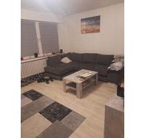 Helle 3-Zimmer-Wohnung mit Balkon, 64 m² - Niederkassel
