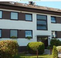 Wohnung, 2 Zi., Einbauküche, Keller, Garage - Remscheid Lüttringhausen