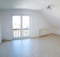 2-Zimmer Wohnung in 96472 Rödental