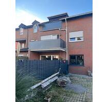 Schöne helle Wohnung mit Balkon zu Vermieten (Sackgasse) - Gelsenkirchen Gelsenkirchen-Nord