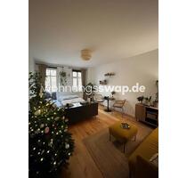 Wohnungsswap - 1 Zimmer, 48 m² - Wipperstraße, Neukölln, Berlin