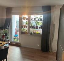 BEFRISTSchöne Einzimmerwohnung Köpenick Ende Juli - Ende Dezember - Berlin Treptow-Köpenick