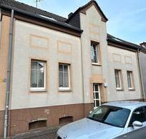 Wohnung EG, in Lünen Süd nur mit WBS