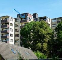 3-Zimmer-Wohnung in Bremen-Kirchhuchting