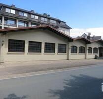 leerstehendes Restaurant mit vielen Möglichkeiten - Horn-Bad Meinberg