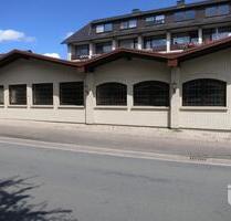 leerstehendes Restaurant mit vielen Möglichkeiten - Horn-Bad Meinberg