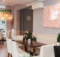 Cafè Frankfurt - 1.350,00 EUR Kaltmiete, in Frankfurt am Main (PLZ: 60438) Kalbach