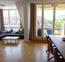 Premium City Apartment 70m² Charlottenburg Dachgeschoss - Berlin Charlottenburg-Wilmersdorf