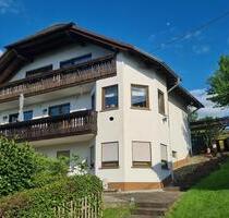 Einfamilienhaus mit Einliegerwohnung PROVISIONSFREI!!! - Nentershausen