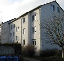 WBS für 4 Personen erforderlich - Die Ideale Wohnung für Familien! - Melsungen