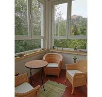 Attraktive 4 Zimmer Wohnung Bad Wildungen