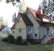 Haus in Schönwalde 14621 mit 1955m² Grundstück - Schönwalde-Glien