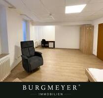 LINGEN: Zentrales WG-Zimmer mit 21 m² in frisch gegründeter 4er-WG! - Lingen (Ems)