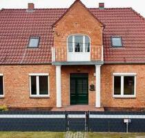 Provisionsfrei: Großes Einfamilienhaus mit Untervermietungsoption - Neu Kaliß
