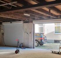 Lagerhaus Arrenberg - 800,00 EUR Kaltmiete, ca.  500,00 m² in Wuppertal (PLZ: 42117) Arrenberg