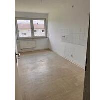 2,5 Zimmerwohnung in Hamm Norden
