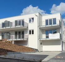 Neubau-Erstbezug, Exklusive seniorenfreundliche 2 Zimmer-Wohnung, von 64 m² - Eichenzell