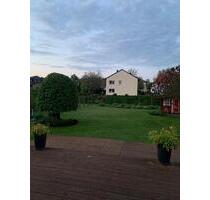 3-Zimmer-EG-Wohnung in Hofgeismar