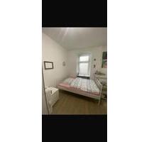 Möblierte 1-Zimmer-Wohnung in Berlin-Wedding