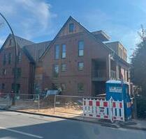 NEUBAU Erdgeschoss Wohnung im Grewe-Haus in Rheda-Wiedenbrück