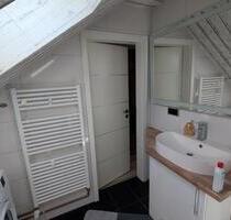 Biete Wohnung 47m² möbliert - Lüneburg Möreckesiedlung