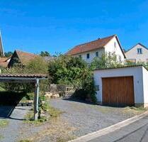 Bauernhaus - 169.000,00 EUR Kaufpreis, in Maroldsweisach (PLZ: 96126)