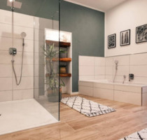 Balkonwohnung (3 Schlafzimmer) in Everswinkel zu vermieten!