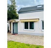 Einliegerwohnung in ruhiger Lage - Bremen Horn-Lehe