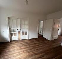 Flieden zentral ~73m2 - 3ZKB - 620,00 EUR Kaltmiete, in Flieden (PLZ: 36103)