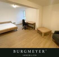 LINGEN: Zentrales 21 m² Zimmer in moderner 4er-WG! - Lingen (Ems)