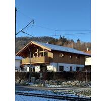 Wunderschöne Dachwohnung mit Blick aufs Kaisergebirge - Kiefersfelden