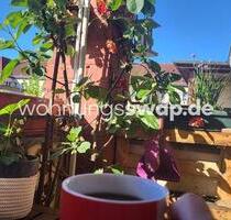 Wohnungsswap - 3 Zimmer, 61 m² - Allmersweg, Berlin