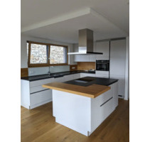 Moderne Wohnung mit schönem Ausblick - Ihringen