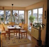 Herrliche, ruhige 4 Zi Penthouse Whg mit neuem Bad - Wilkau-Haßlau