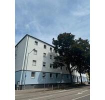 Smarter Wohnen: praktische 2-Zimmer-Wohnung - Offenburg