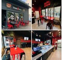 Moderner Dönerladen Gastronomiebetrieb abzugeben - Kirn