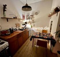 Wohnungsswap - 2 Zimmer, 53 m² - Stettiner Str., Mitte, Berlin