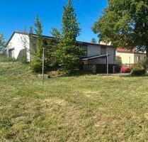 Einfamilienhaus am Ortsrand Dahlen mit viel Platz zu vermieten