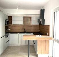Neuwertige, helle Maisonette-Wohnung 87 qm Wi-Südstadt - Wiesbaden Mainz-Amöneburg