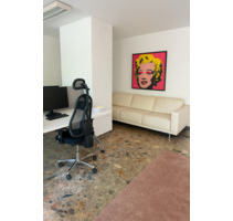 THE OFFICE. Grünwald I 50% Gewerbesteuer sparen!