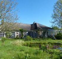 Bungalow mit Garten in Rethem (Aller) von privat
