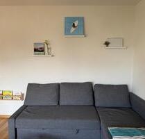 Zwischenmiete 3,5-Zimmer-Wohnung 105qm Stellplatz - Ludwigsburg Pflugfelden